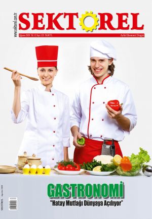 Sektörel - Gastronomi - Ağustos 2020