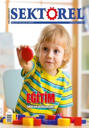 Sektörel - Eğitim - Nisan 2017