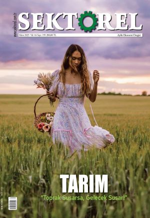 Sektörel - Tarım - 2025