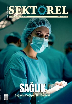 Sektörel - Sağlık 2025