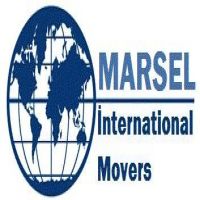 Marsel Uluslararası Evden Eve Nakliyat