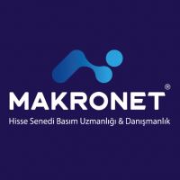 Makronet Hisse Senedi Basımı
