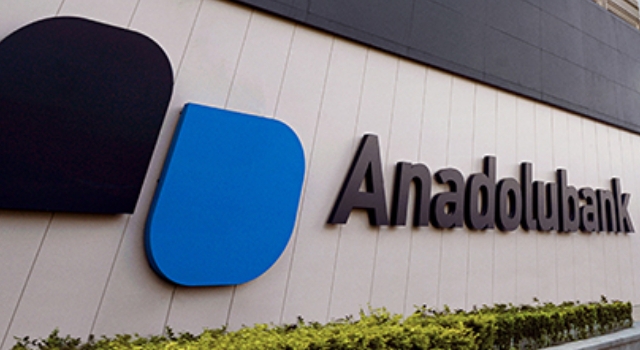 Anadolubank Worldcard ile doğalgaz faturalarına 10 taksit!