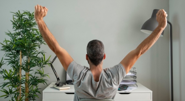 BT güvenlik çalışanları mesai saatlerinde hobilerine haftada altı saat ayırıyor