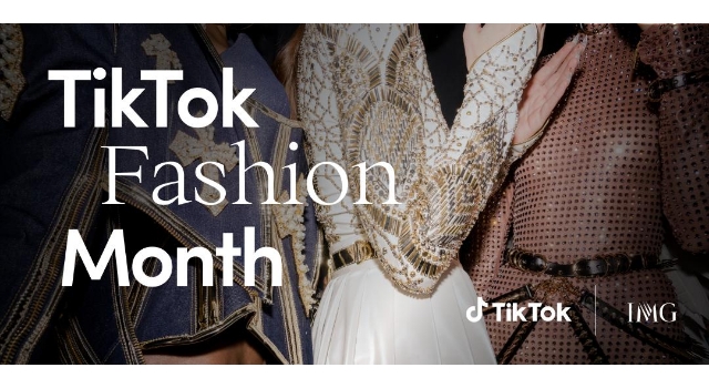 Dünyaca ünlü defileler moda severlerle buluşuyor