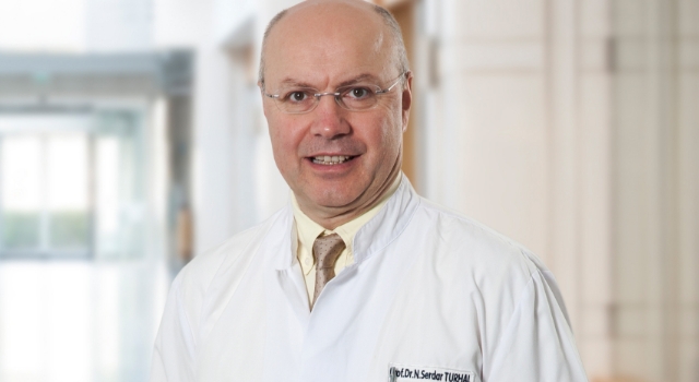 Kanser geçmişi olan bireyler COVID-19’a dikkat!