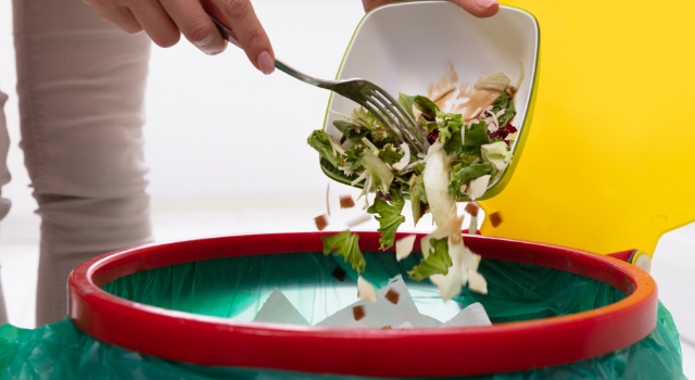 Sabri Ülker Vakfı’ndan gıda israfına karşı öneriler