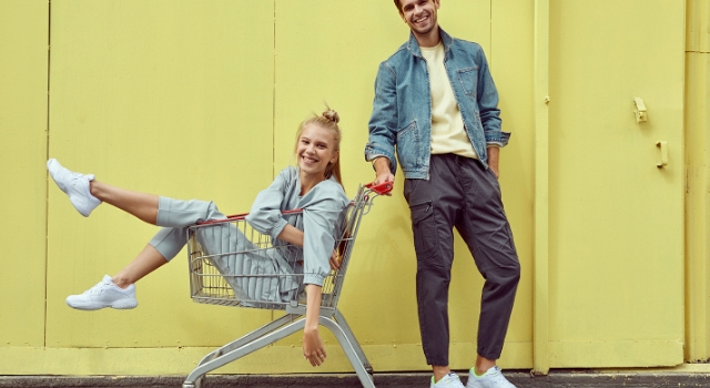 Sneaker Festivali başladı! flo.com.tr’de 8 Mart'a kadar devam edecek