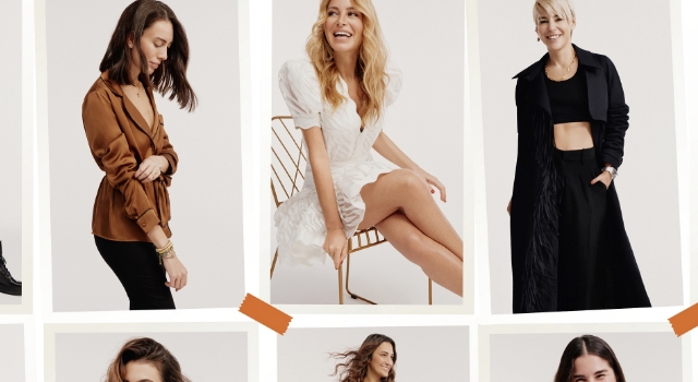 TRENDYOL GELECEK KADINLARIN BUTİĞİ AÇILDI