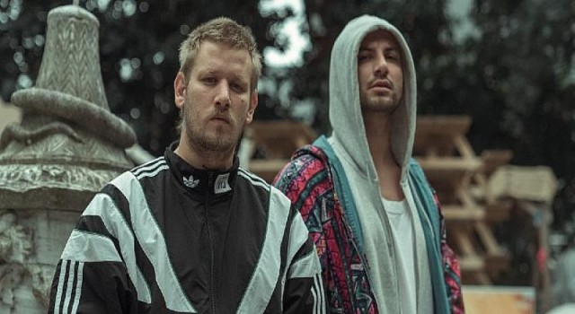 +1 Fest’te Sanışer ve Sokrat ST sahnede