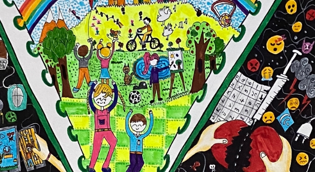 11. Sağlıklı Nesil Sağlıklı Gelecek Yetenek Yarışması başvuruları için son bir ay