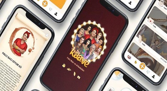 2020’de tam 400 milyon fal yorumlandı