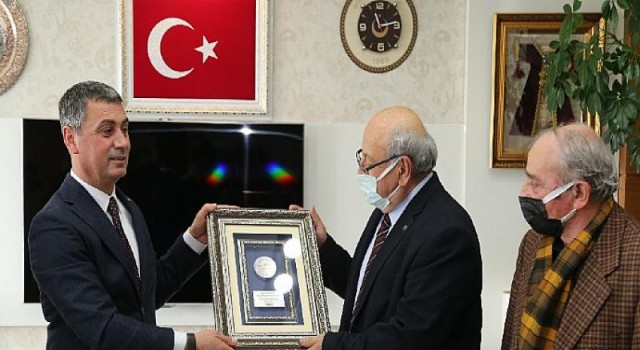 56. Yıla Yakışır Mega Projeler Yolda…