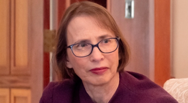 ABD Büyükelçisi, Joe Biden Yönetiminin Dış Politika Önceliklerini Açıkladı.