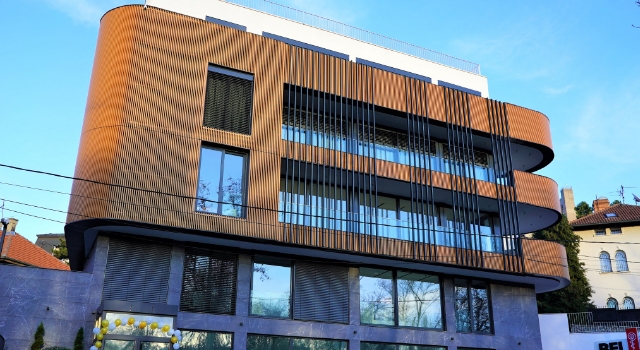 ACIBADEM, DOĞU AVRUPA PAZARI BÜYÜME STRATEJİSİNİN BİR PARÇASI OLARAK SIRBİSTAN’A GİRİYOR