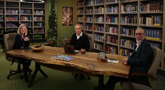 “Akıl, Beyin, Kültür”de bu hafta yorum-eleştiri konuşulacak