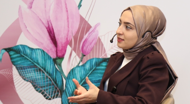 AKKUYU NÜKLEER A.Ş.’NİN KADIN ÇALIŞANLARI VE KADIN GAZETECİLER DÜNYA KADINLAR GÜNÜ SOHBET BULUŞMASINDA BİR ARAYA GELDİ