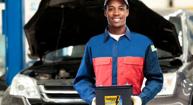 AKO AKÜ’den Kara Gün Dostu Denizci Akü