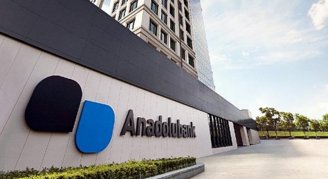 Aktif kârlılıkta 2020 lideri Anadolubank