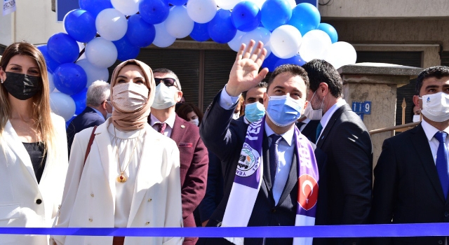 ALİ BABACAN’DAN HÜKÛMETE MERKEZ BANKASI ÇIKIŞI ‘Mirasyediler kâr açıklıyor’