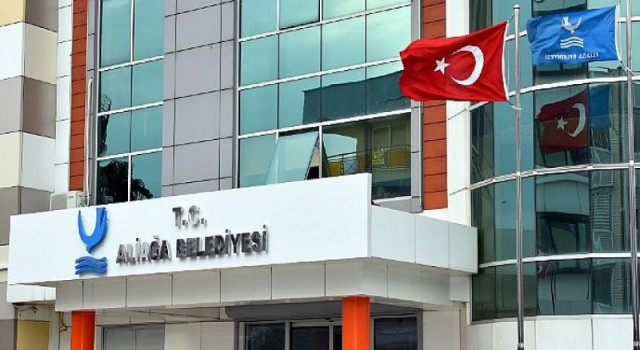 Aliağa Belediyesi Elektrik Malzemesi Alacak