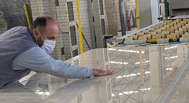 AMORF 2. YILINDA DOĞAL TAŞ PROJE VE TASARIM YARIŞMASI BAŞLADI