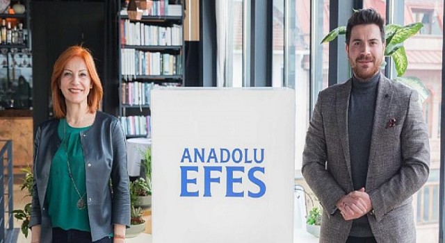 Anadolu Efes 2 milyon tohum topunu doğa ile buluşturuyor