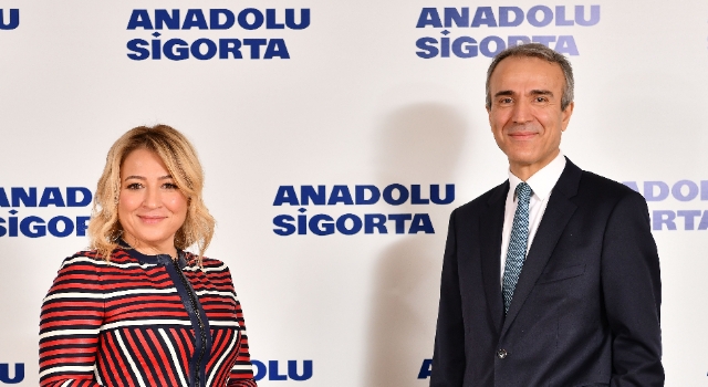 ANADOLU SİGORTA 6 BRANŞTA SEKTÖR LİDERİ