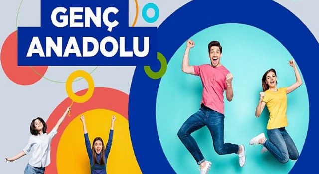 Anadolu Sigorta’dan Genç Anadolu Projesi