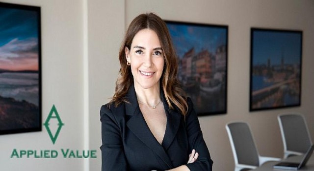 Applied Value Group’tan, Türkiye pazarına hızlı giriş