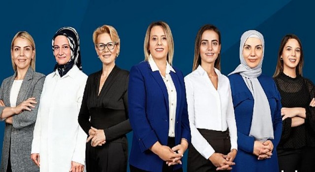 Arçelik’ten istihdamda cinsiyet eşitliği zirvesi