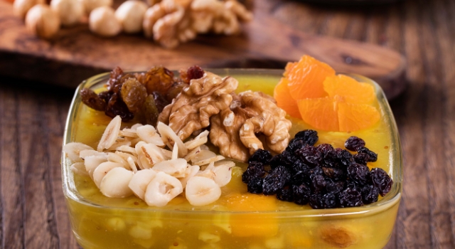 ASIRLIK KÜLTÜRÜ YAŞATAN 157 YILLIK TÜRK MARKASI