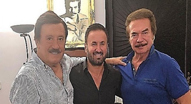 Ayhan Taylan, ”Sensiz Yaşamıyorum” dedi