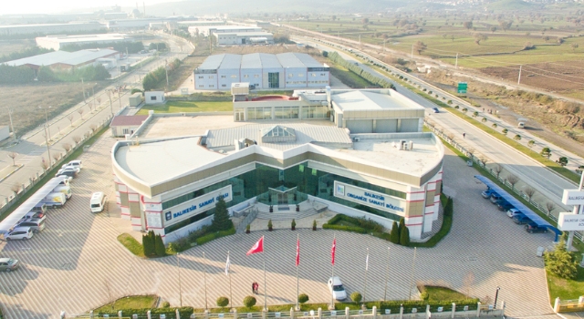 Balıkesir OSB Yeni Yatırımcılar İçin Hazır!