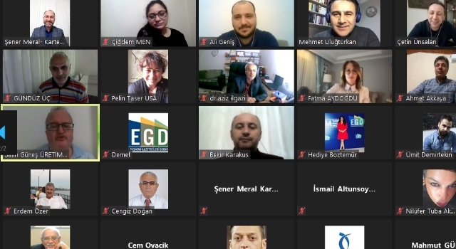 BALIKESİR TİCARET ODASI BAŞKANI RAHMİ KULA: Yerimiz 3’üncü bölge olmalı