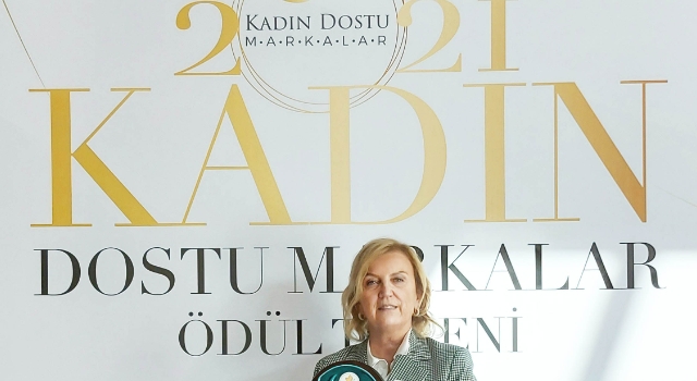 Balparmak’a Kadın Tüketicilerden Büyük Ödül