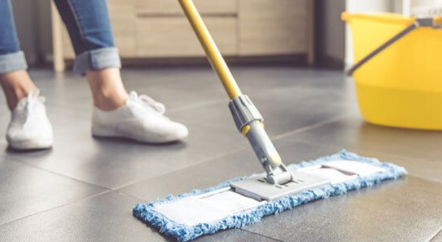 Bel ya da Boyun Sorunlarınız Varsa Ev İşlerinde Bu Kurallara Dikkat Edin!