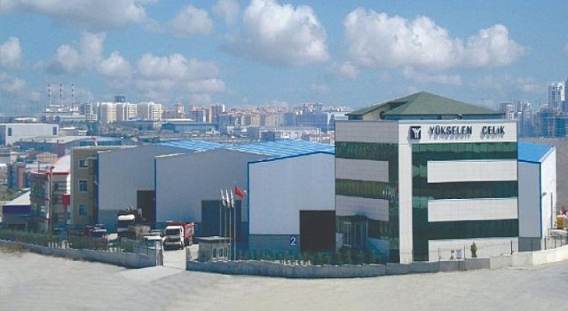 Borsa İstanbul’un yeni yıldızı Yükselen Çelik