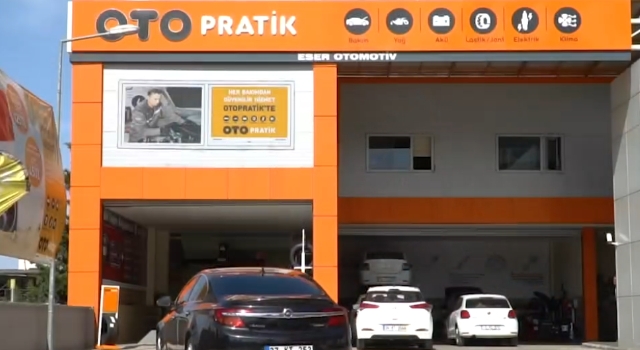 Brisa, Otopratik markalı ürün gamını genişletiyor