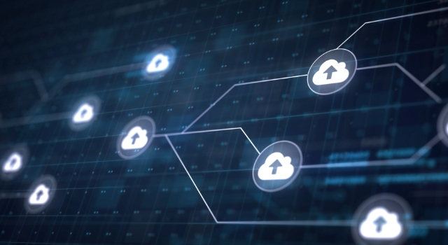 BULUT BİLİŞİM PAZARI 800 MİLYAR DOLARI AŞACAK!