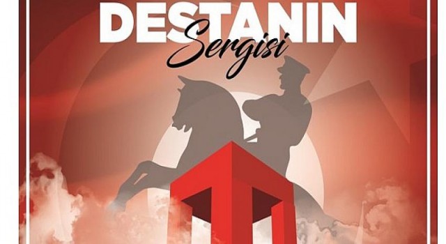 Büyük Destan Next Level AVM’de yaşatılıyor