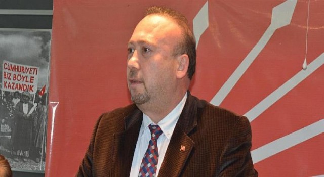 CHP Milletvekili Yalım: “Biz iktidar olduğumuz zaman Andımız’ı okutacağız”