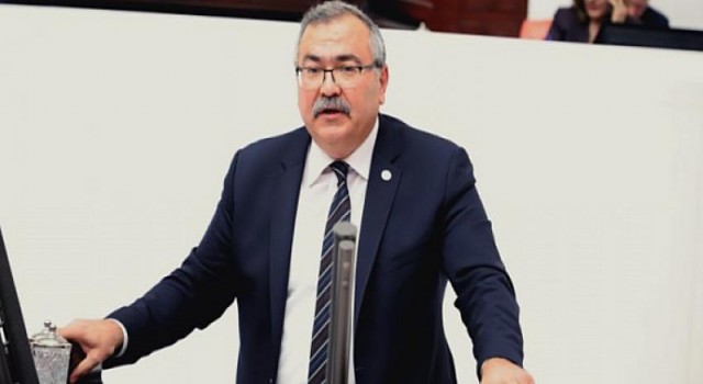 CHP’li Bülbül’den Merkez Bankası Yorumu “Ülkeyi Muz Cumhuriyetine çeviriler”