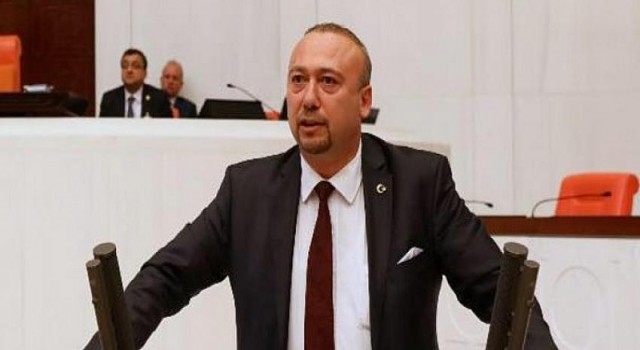 CHP’li Yalım: “Kararı tanımıyoruz, Umursamıyoruz, Yok Sayıyoruz!”
