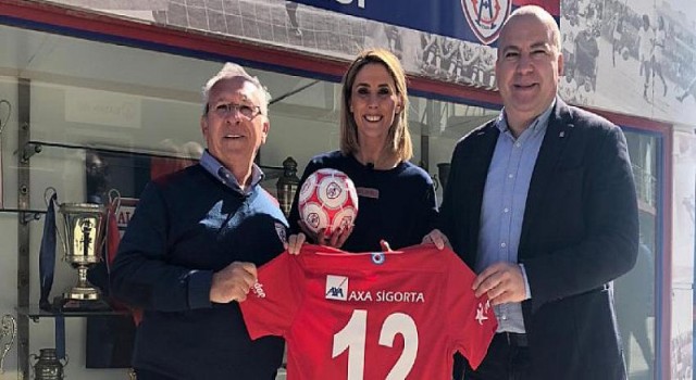 Corendon Sport Talks, üçüncü bölümünde Altınordu Futbol Kulübü’ne konuk oldu