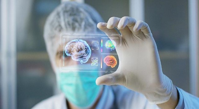 Covid-19 beyni 10 yıl yaşlandırabiliyor!