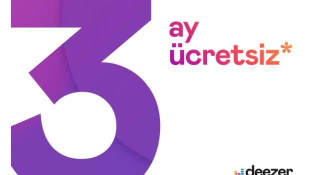 Deezer’ın Bahar Kampanyası ile HiFi ses ile tanışın