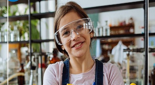 Dell Technologies STEM Alanlarında Kadınların Türkiye’deki Temsil Oranını Artırmak İçin Çalışıyor