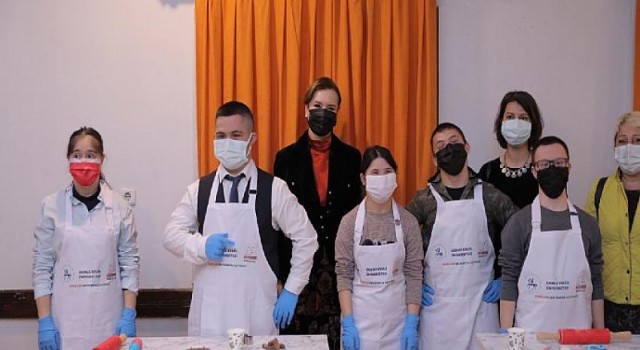 DEÜ Down Sendromuna dikkat çekti