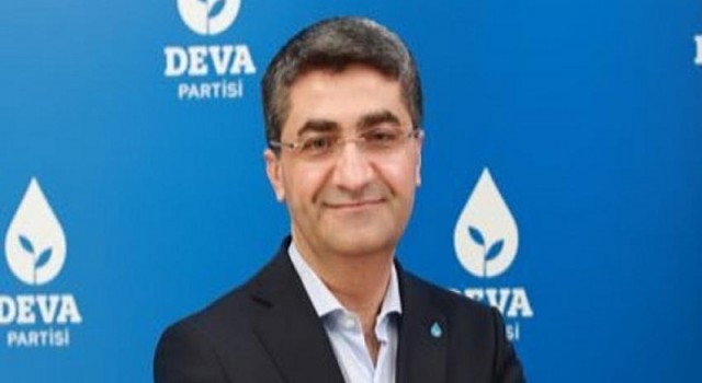 DEVA Partisi: ’İktidar kaybettiği belediyeleri cezalandırmaktan vazgeçmeli’